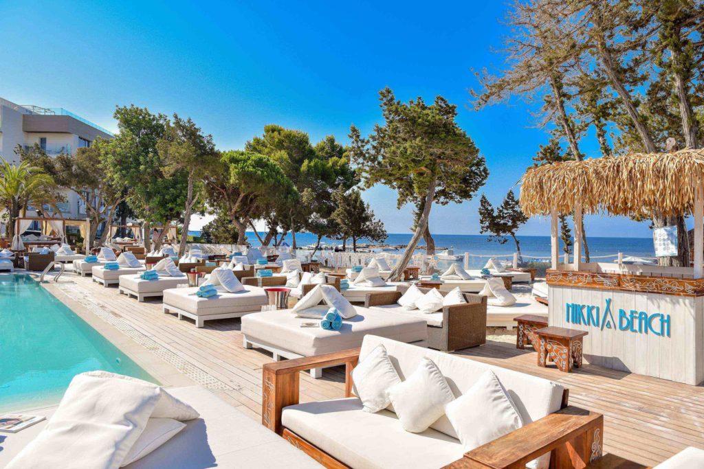 Forbes: “Nikki Beach” otvara luksuzni rizort hotel u Budvi!