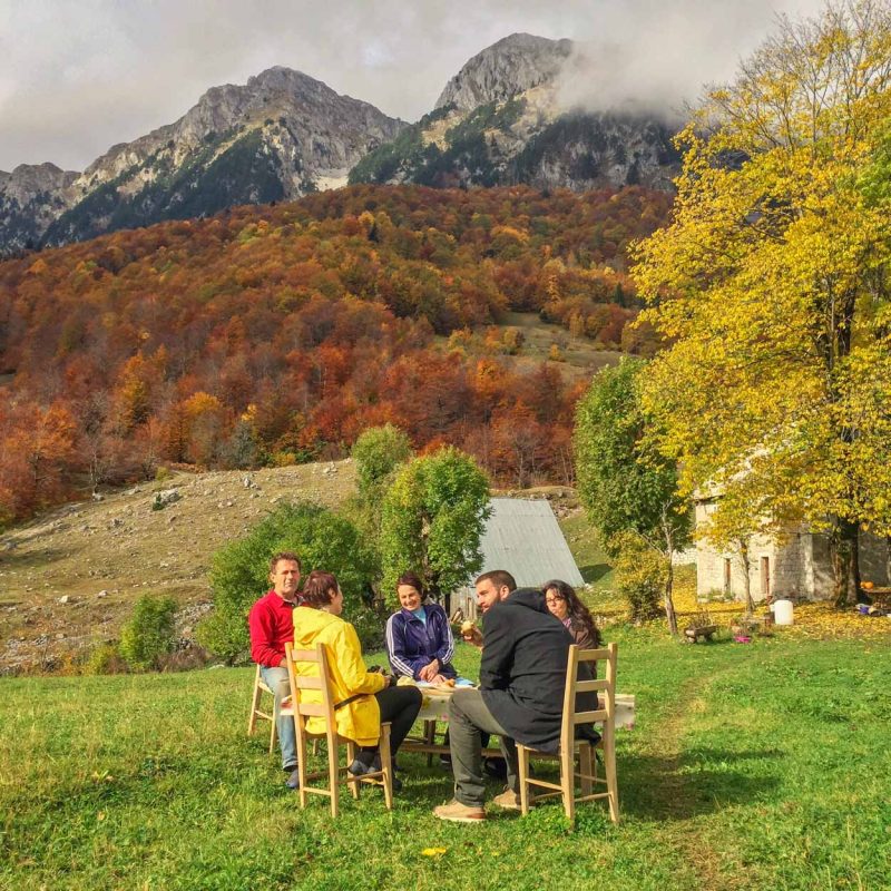 5 stvari o Crnogorcima kako bi ih bolje razumjeli