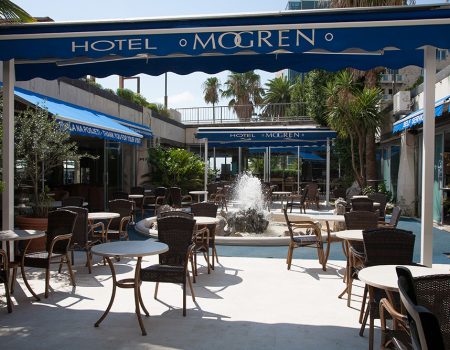Hotel “Mogren” dobija pet zvjezdica