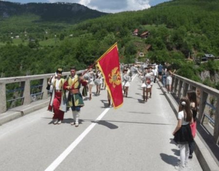 Međunarodni festival “Mostovi spajaju ljude” na Đurđevića Tari u subotu