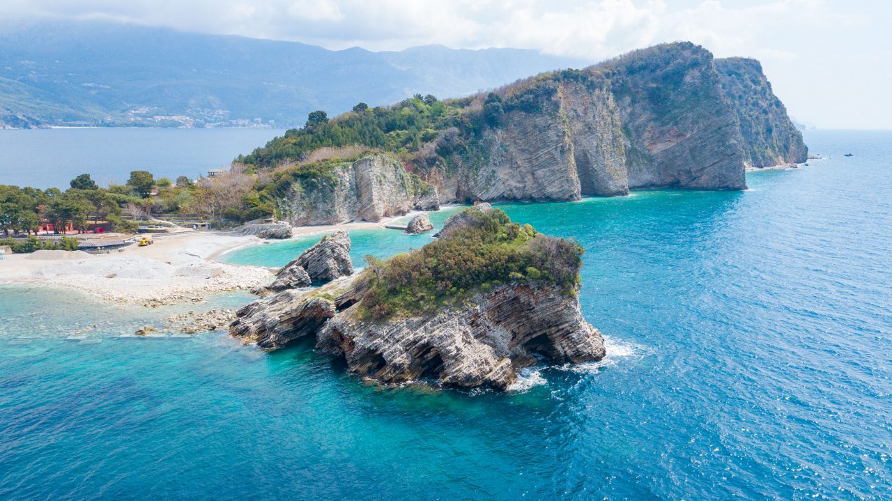 Doživite ga: Forbes kaže da Crna Gora ima ostrvo sa najljepšim plažama