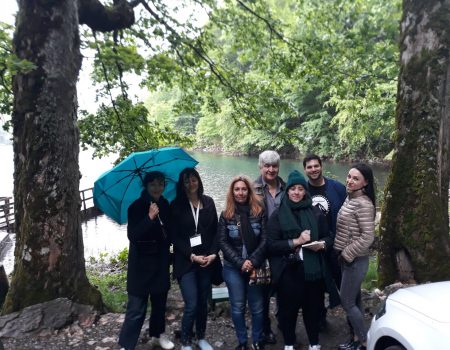 Novinari iz Austrije, Francuske, Rusije i Izraela u posjeti Crnoj Gori