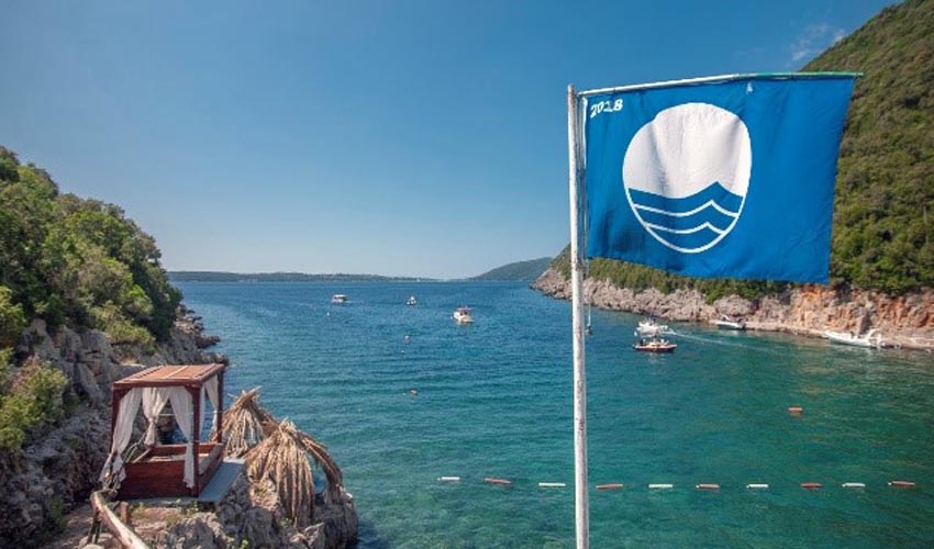 Uz pomoć nove offline aplikacije saznajte sve o crnogorskim plažama