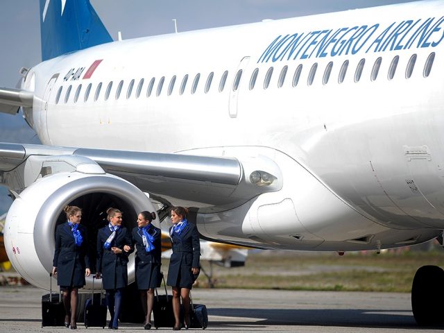 Montenegro Airlines povodom praznika spustio cijene za 15 destinacija