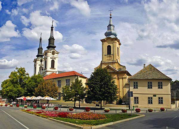 Sremski Karlovci postaju sve popularniji za turiste
