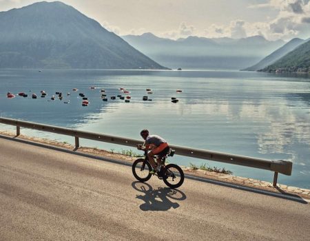 Atrakcija u Kotoru ovog vikenda: Međunarodni triatlon Ocean Lava Montenegro