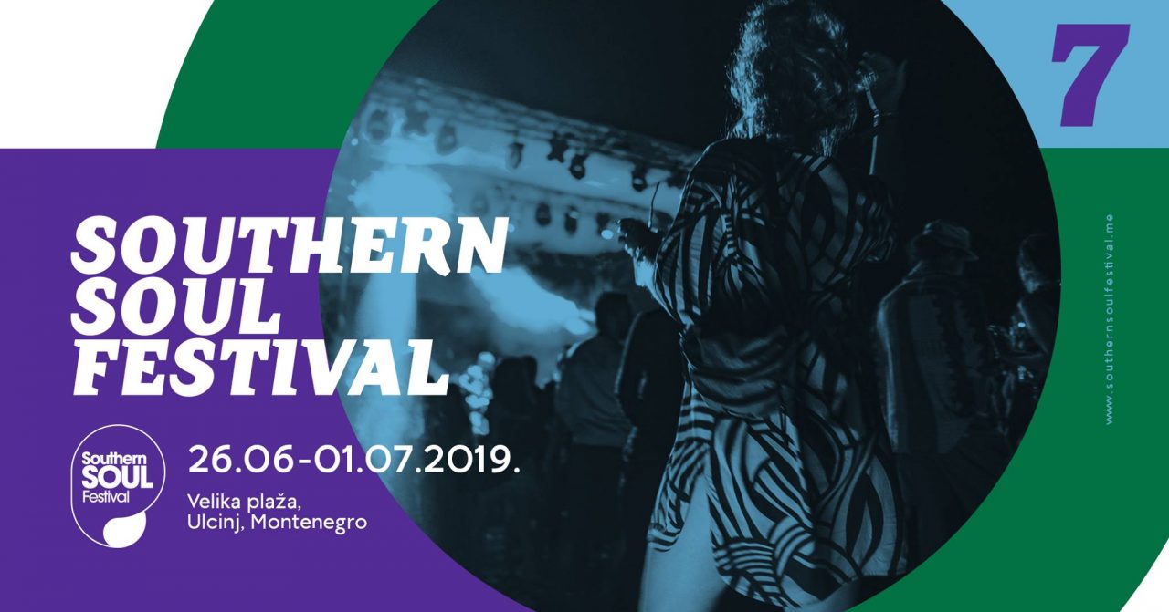 U srijedu počinje Southern Soul festival: Četiri dana zabave na plaži