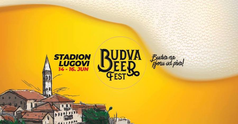 Na Beer Festu Željko Joksimović, Tropico bend, Zabranjeno pušenje, Riblja čorba…
