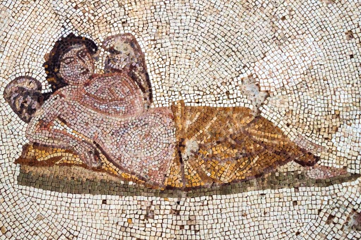 Rimske mozaike u maju posjetilo više od 5.000 turista