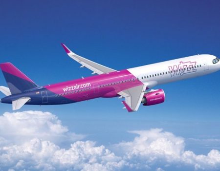 Wizz Air naručuje 20 aviona tipa AirBus A321XLR
