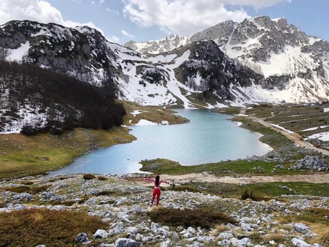 Durmitor i njegovih 18 veličanstvenih jezera: Upoznajte sve “gorske oči”
