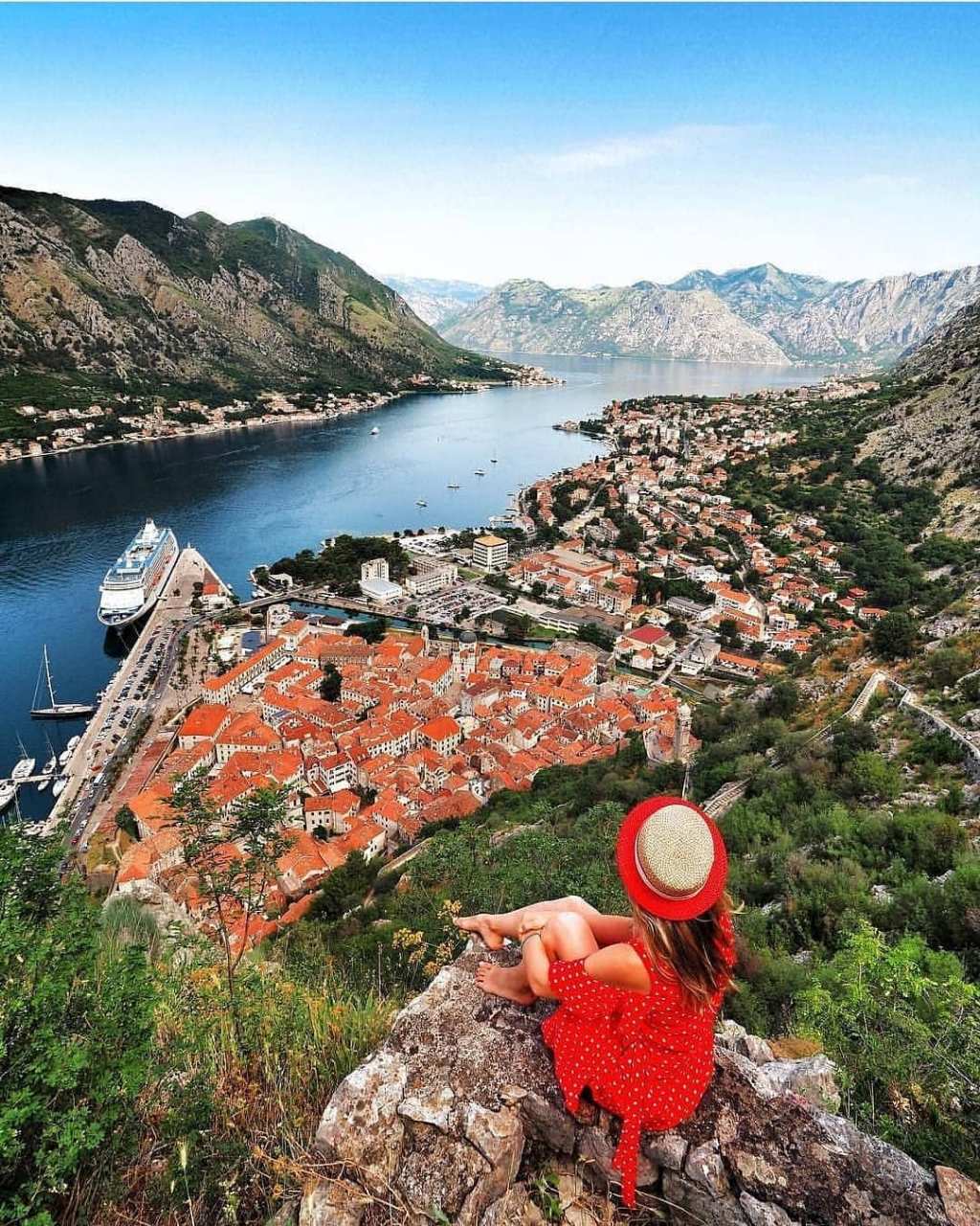 New York Times: Umjesto Dubrovnika, posjetite Kotor!