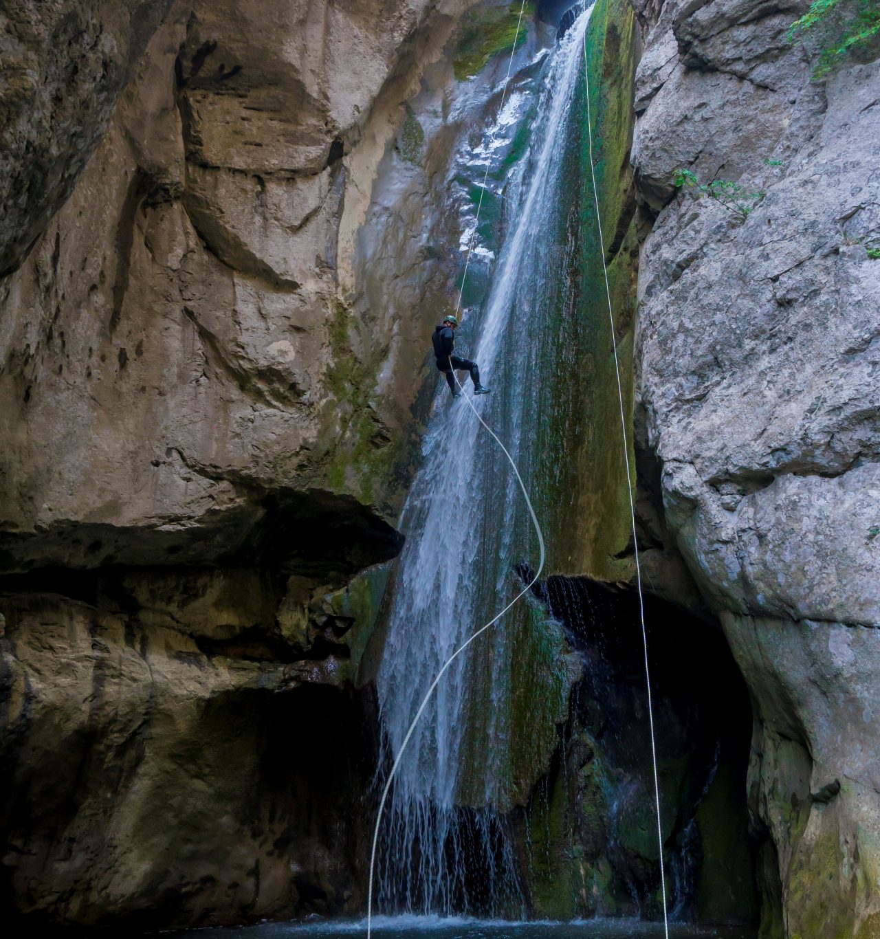 Tajne barskog zaleđa: Da li ste posjetili kanjon Međureč?