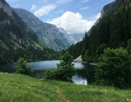 In the land of mountains: A road trip in Montenegro
