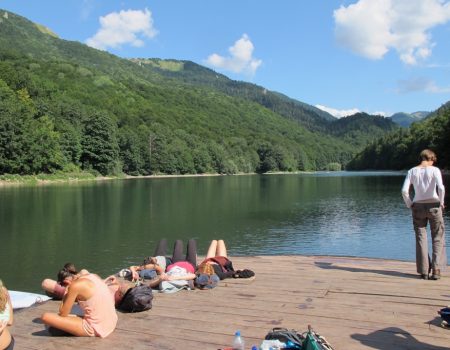 Nacionalni parkovi sve atraktivniji: Biogradska gora bilježi značajan rast turista