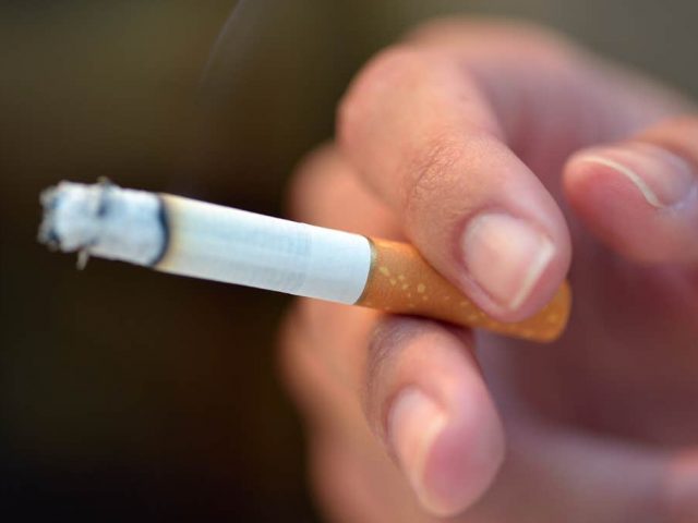 Montenegro bans smoking in indoor spaces