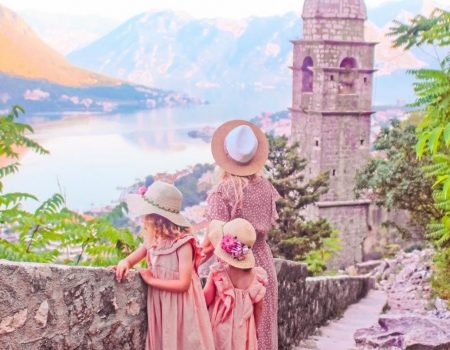 Od aprila do avgusta: Kotorske bedeme posjetilo skoro 100.000 turista