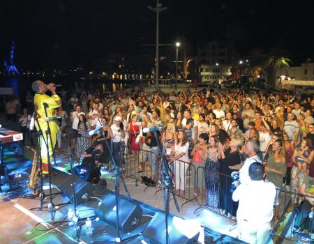 Etno Festival u Tivtu će i dalje rasti