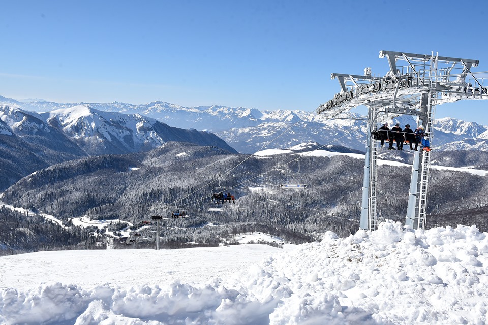 Nova žičara povezivaće skijališta Kolašin 1450 i Kolašin 1600