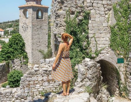 Crnogorsku Pompeju tokom ljeta posjetilo 60.000 turista