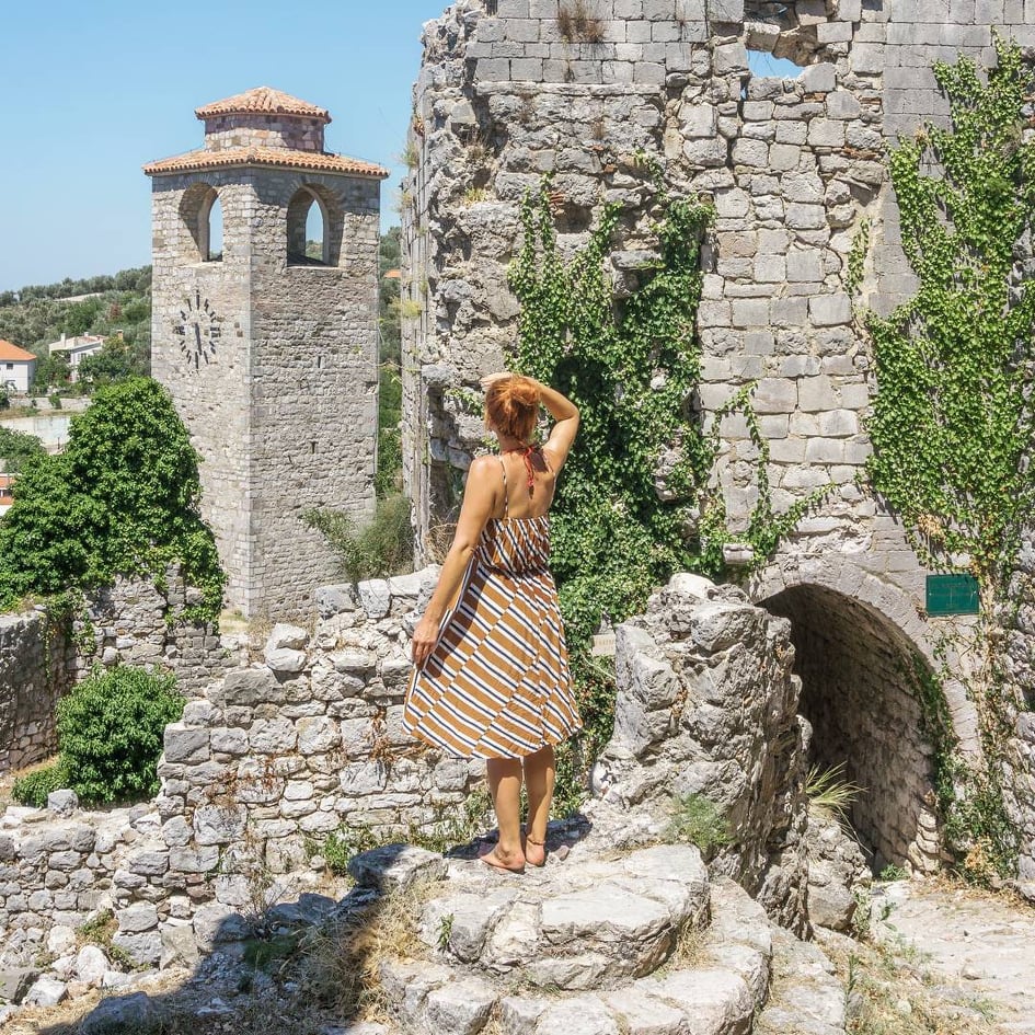 Crnogorsku Pompeju tokom ljeta posjetilo 60.000 turista