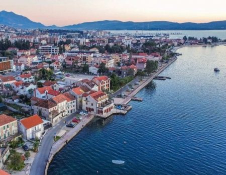 EU uklonila Crnu Goru sa liste sigurnih putovanja