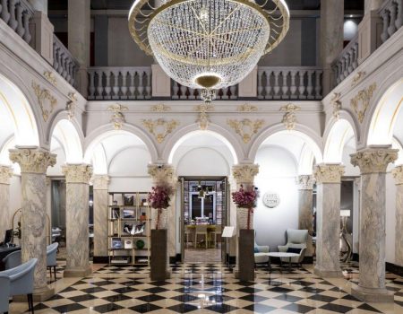 Sinonim za luksuz: Ritz Carlton za četiri godine u Herceg Novom!