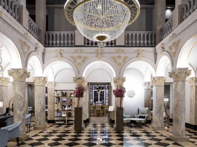 Sinonim za luksuz: Ritz Carlton za četiri godine u Herceg Novom!