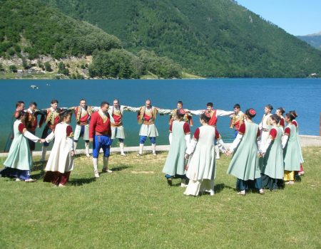 Besplatan kurs: Naučite crnogorsko oro