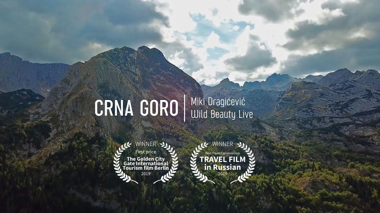 Crnogorski spot osvojio prvu nagradu na festivalu turističkog filma