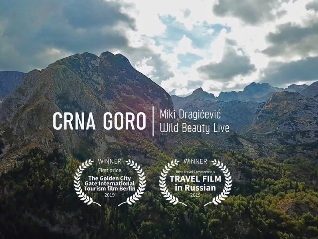 Crnogorski spot osvojio prvu nagradu na festivalu turističkog filma
