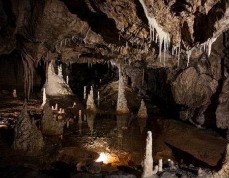 Gradi se žičara do najveće i najduže pećine u Crnoj Gori