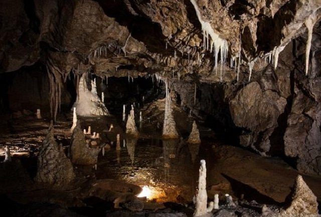 Gradi se žičara do najveće i najduže pećine u Crnoj Gori