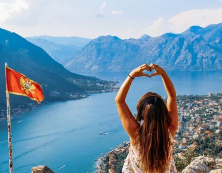 Crnu Goru posjetilo 104 odsto više kineskih turista