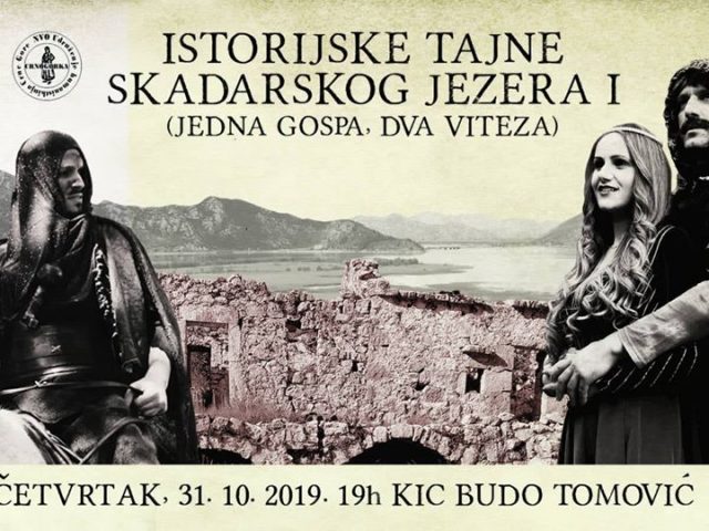 Pogledajte film o Jeleni Balšić sjutra u KIC-u