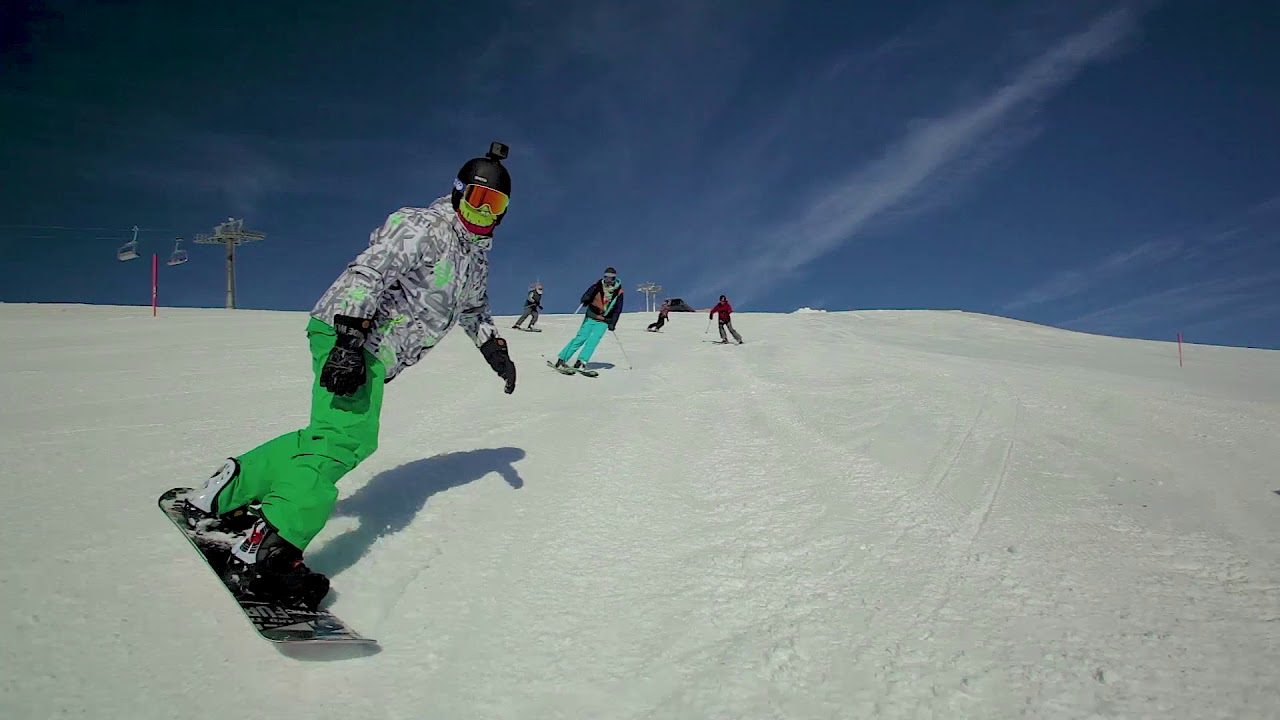 Guardian: Kolašin ima jedno od deset najboljih skijališta Evrope
