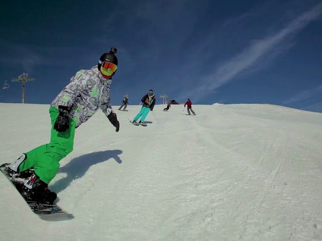 Guardian: Kolašin ima jedno od deset najboljih skijališta Evrope