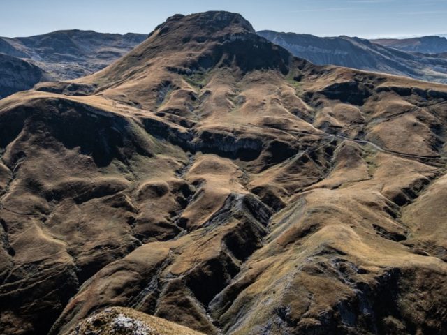 Moračka planina lepršavog imena – Lola