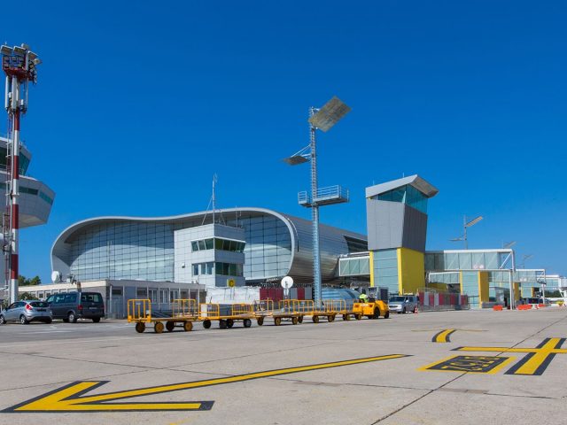 Aerodrom Dubrovnik tokom zime biće povezan sa sedam svjetskih metropola