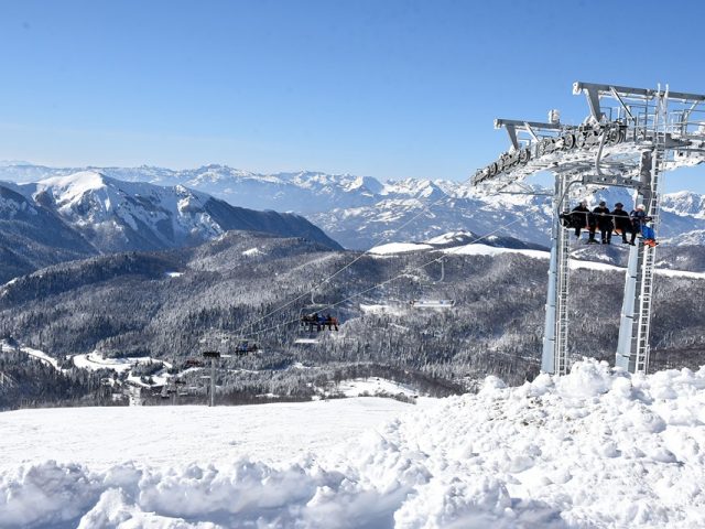 Isplanirajte dan na crnogorskim skijalištima!