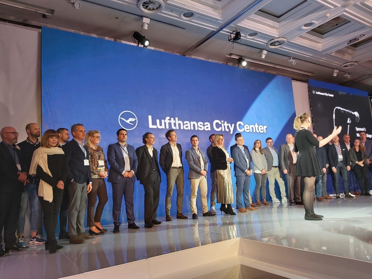 Lufthansa City Center u Budvi: Šanse digitalizacije i izazovi održivog turizma