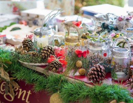 Sprema se Božićni bazar u Tivtu
