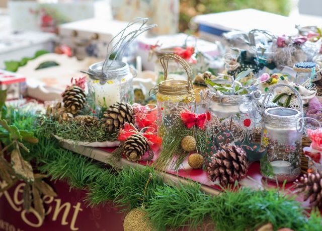 Sprema se Božićni bazar u Tivtu