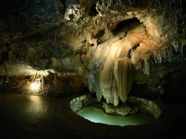 Lipsku pećinu posjetilo 24 hiljade turista!