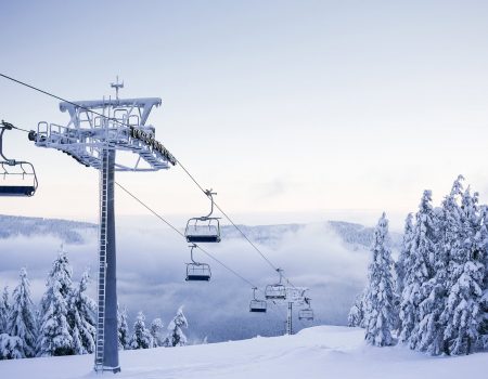 U Crnoj Gori aktivno će raditi sedam ski centara