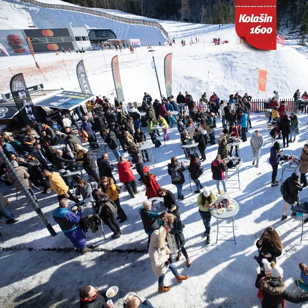 Otvorena ski sezona u Kolašinu: Savršena subota na snijegu