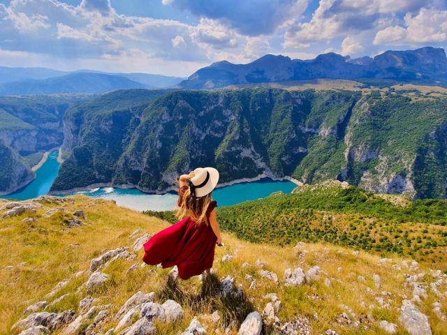 Guardian o Crnoj Gori: Put do divlje ljepote koji se isplati