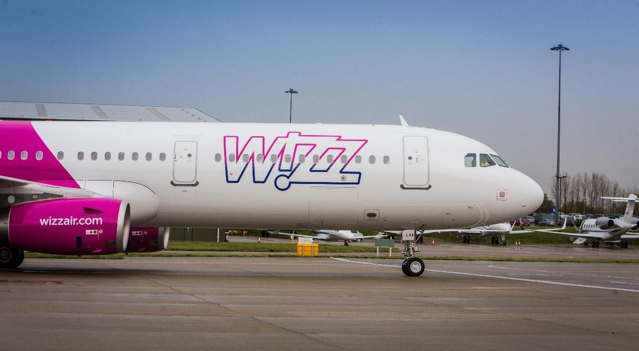 Wizz Air objavljuje osnivanje kompanije Wizz Air Abu Dhabi