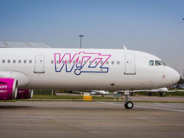 Wizz Air objavljuje osnivanje kompanije Wizz Air Abu Dhabi