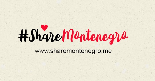 Drugi o nama: Vrijedan i drugačiji portal Share Montenegro